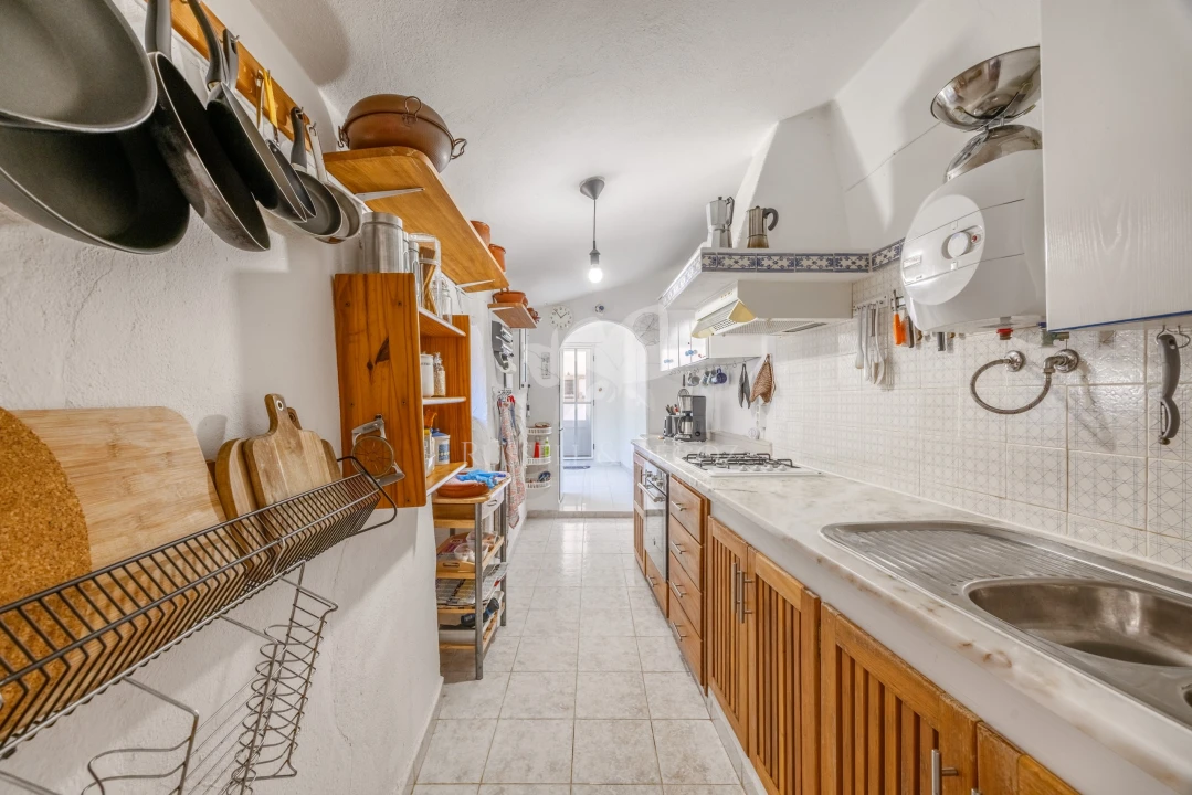 Quinta T4 para Venda em São Brás de Alportel Foto 6