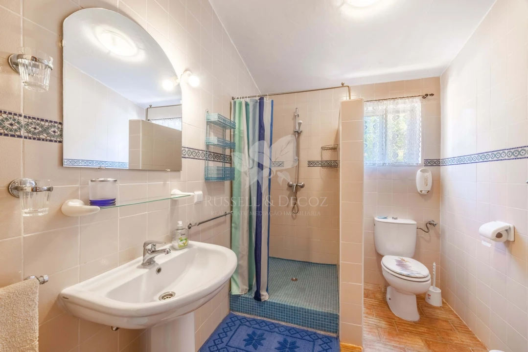 Quinta T4 para Venda em São Brás de Alportel Foto 20