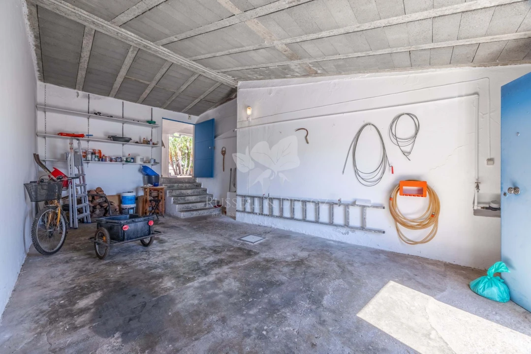 Quinta T4 para Venda em São Brás de Alportel Foto 26