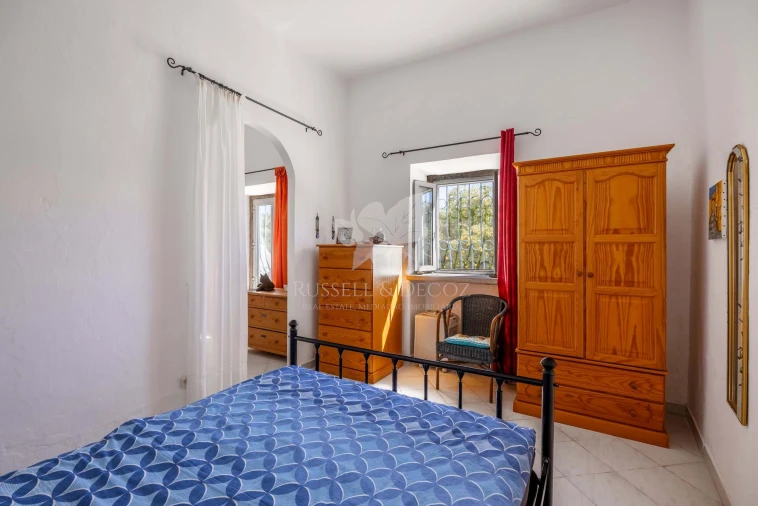 Quinta T4 para Venda em São Brás de Alportel Foto 35