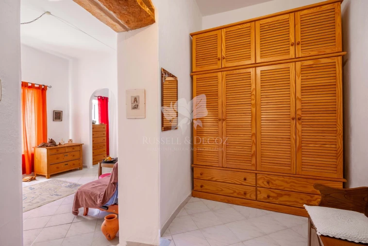 Quinta T4 para Venda em São Brás de Alportel Foto 34