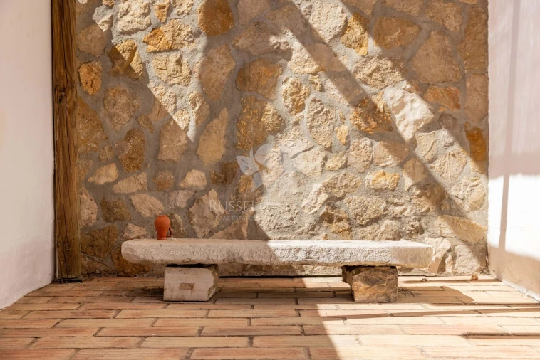 Quinta T4 para Venda em São Brás de Alportel Foto 14