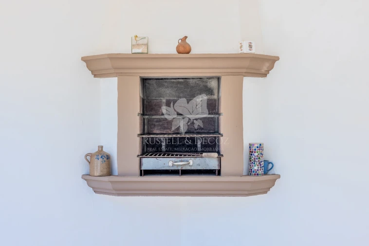 Quinta T4 para Venda em São Brás de Alportel Foto 8