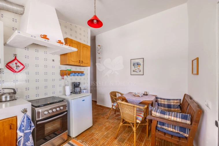 Quinta T4 para Venda em São Brás de Alportel Foto 19