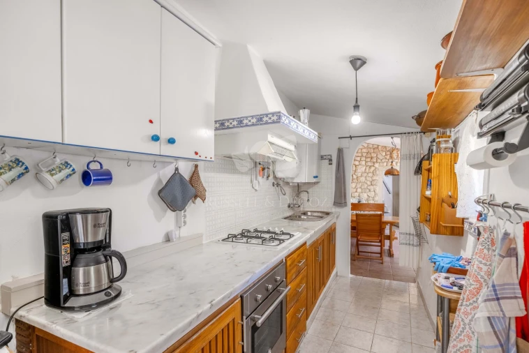 Quinta T4 para Venda em São Brás de Alportel Foto 29