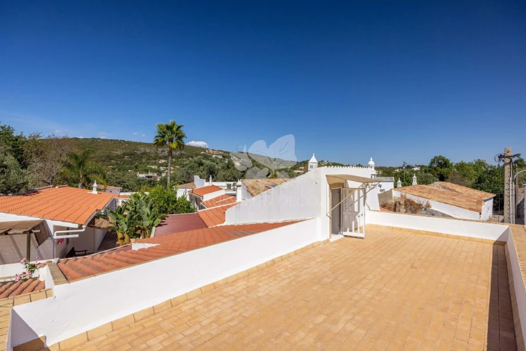 Quinta T4 para Venda em São Brás de Alportel Foto 17