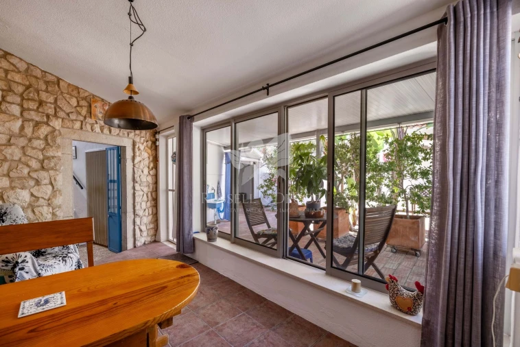 Quinta T4 para Venda em São Brás de Alportel Foto 4