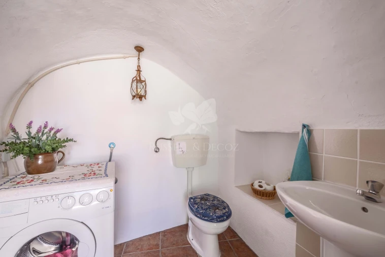 Quinta T4 para Venda em São Brás de Alportel Foto 25