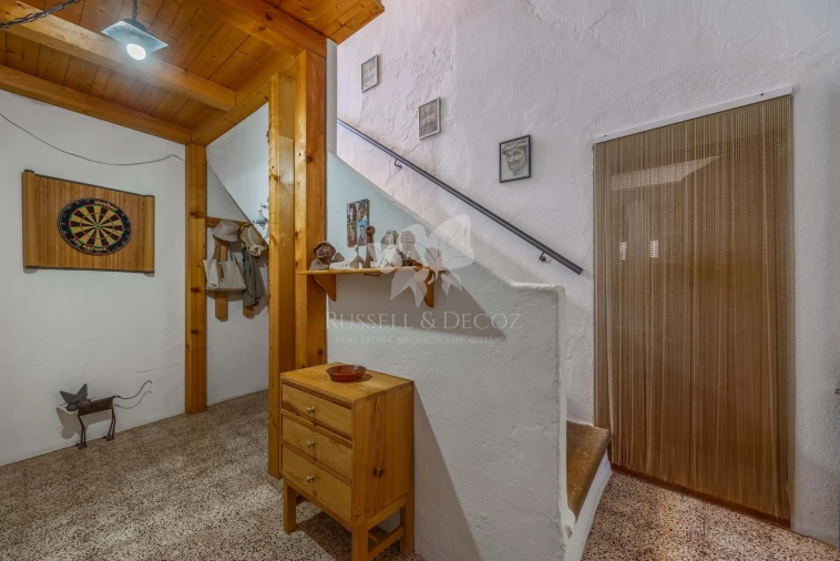 Quinta T4 para Venda em São Brás de Alportel Foto 27