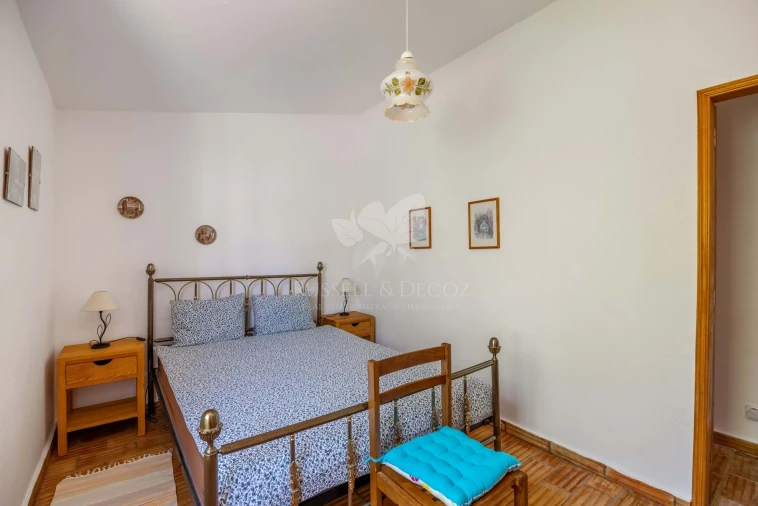 Quinta T4 para Venda em São Brás de Alportel Foto 22