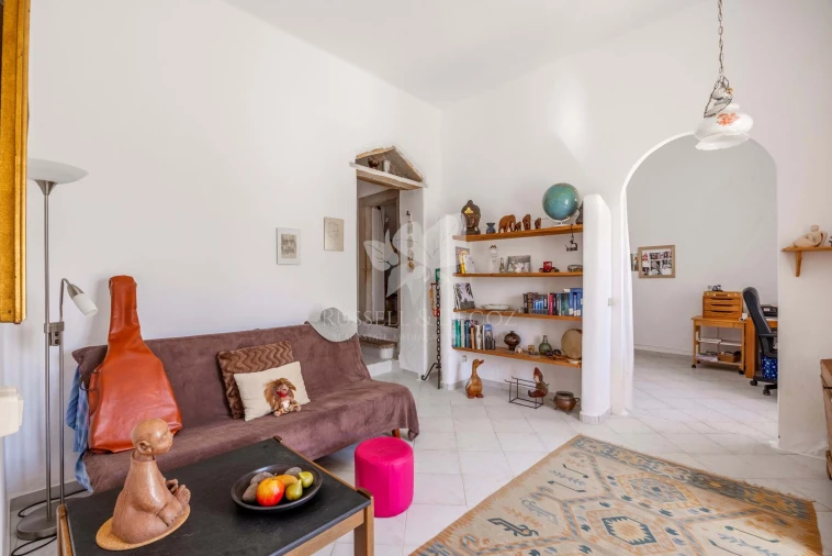 Quinta T4 para Venda em São Brás de Alportel Foto 37