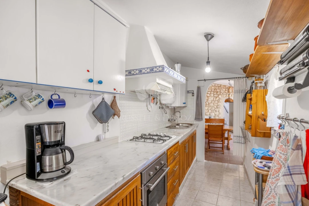 Quinta T4 para Venda em São Brás de Alportel Foto 29