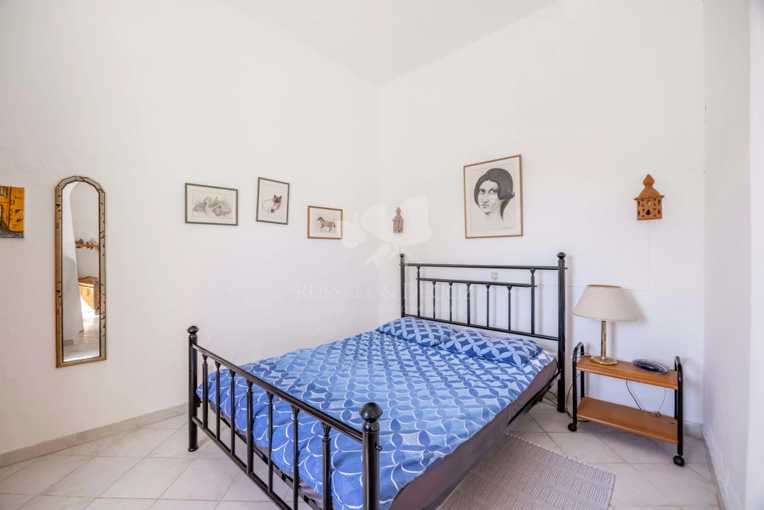 Quinta T4 para Venda em São Brás de Alportel Foto 36