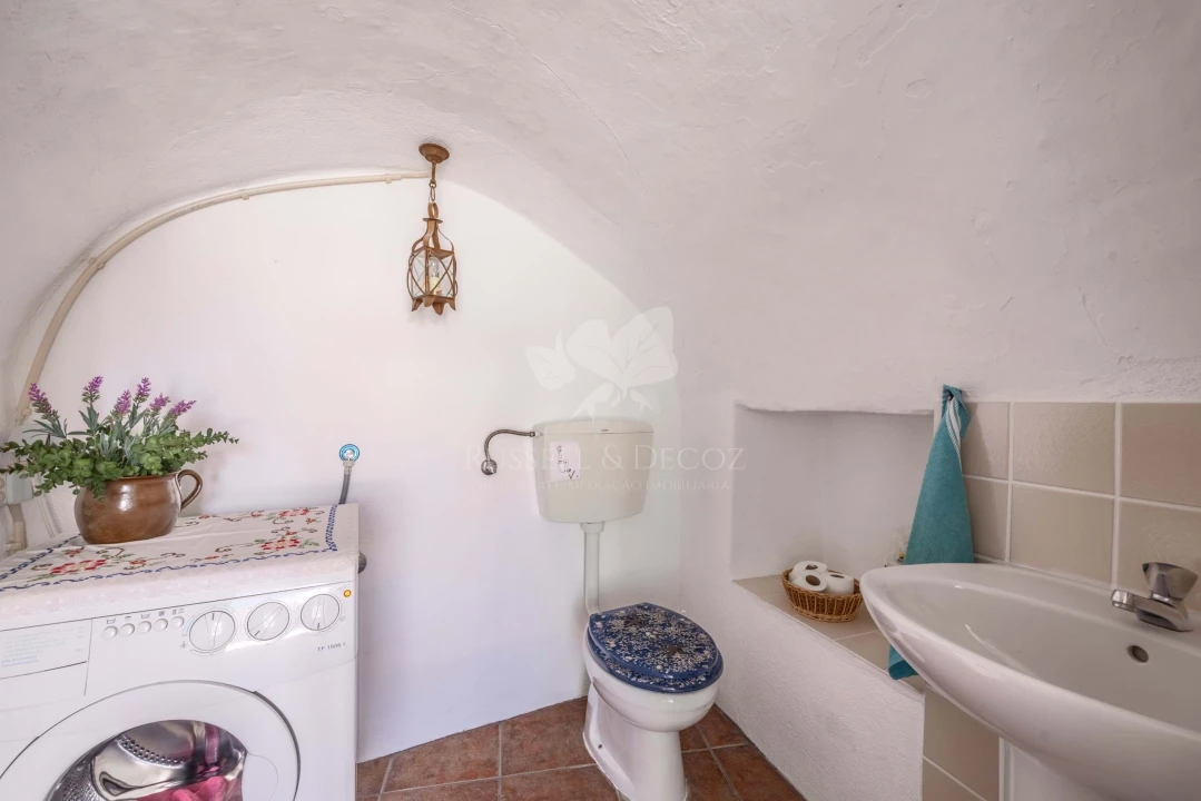 Quinta T4 para Venda em São Brás de Alportel Foto 25