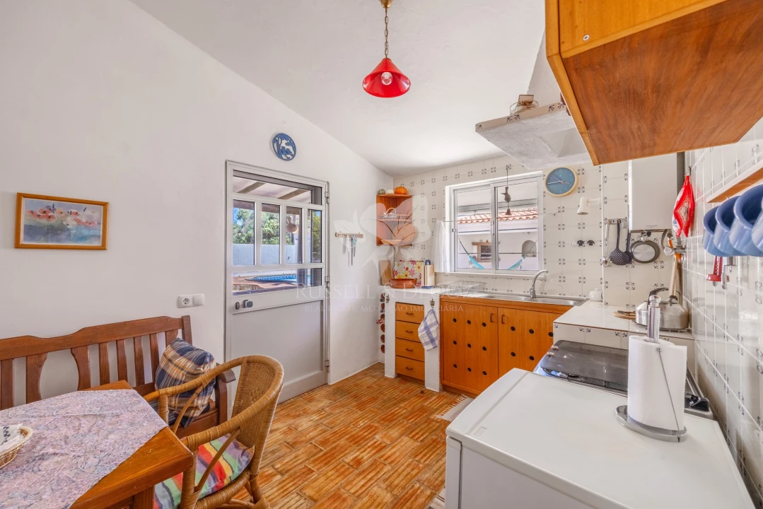 Quinta T4 para Venda em São Brás de Alportel Foto 18