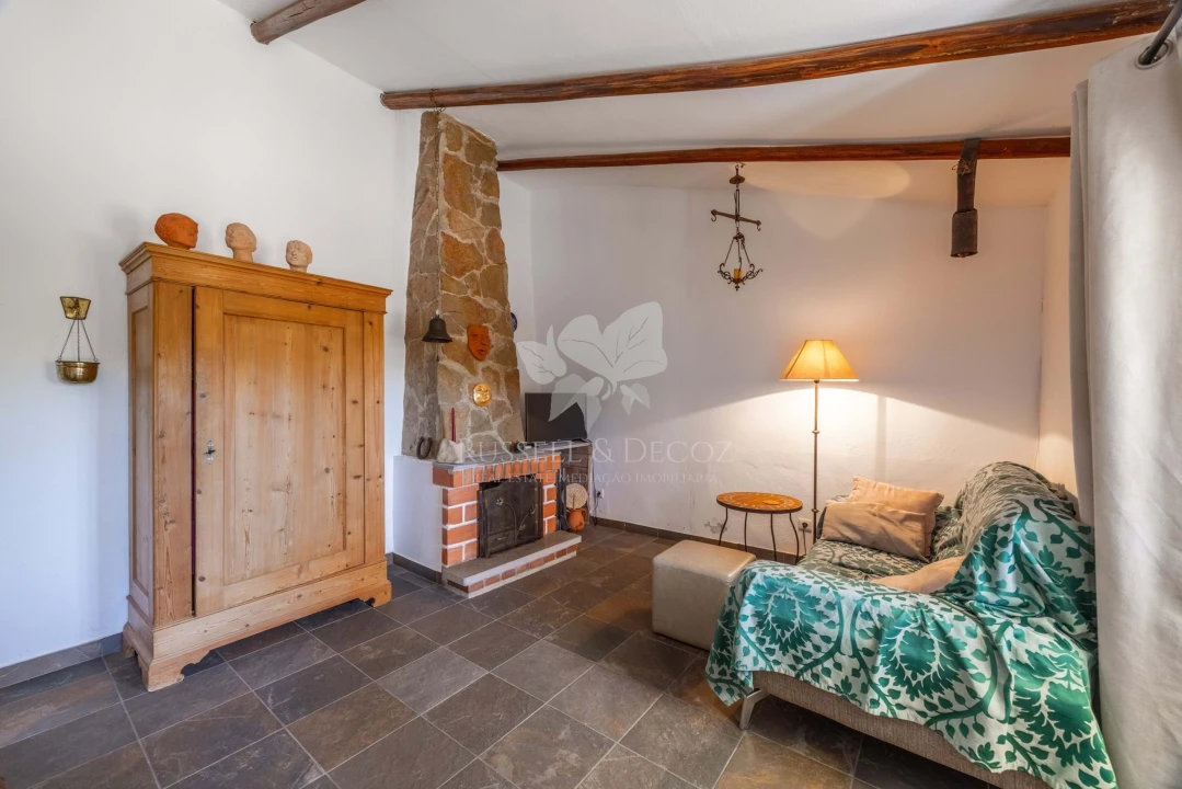 Quinta T4 para Venda em São Brás de Alportel Foto 31