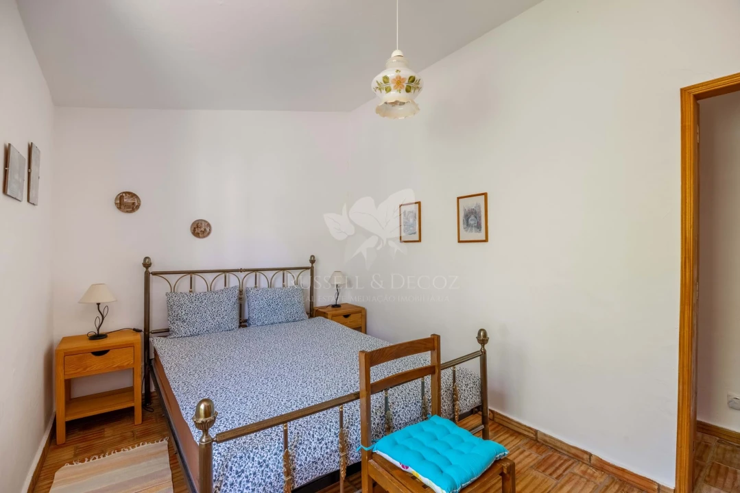 Quinta T4 para Venda em São Brás de Alportel Foto 22