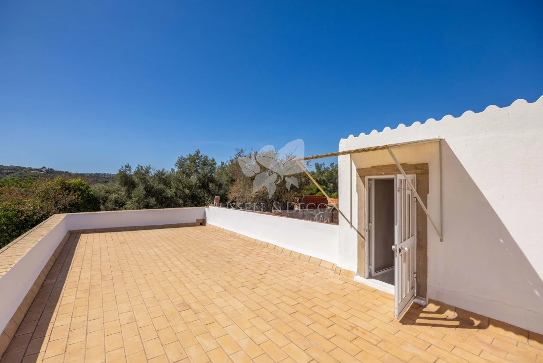 Quinta T4 para Venda em São Brás de Alportel Foto 16