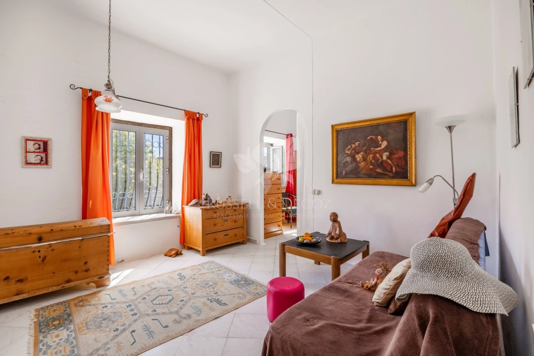 Quinta T4 para Venda em São Brás de Alportel Foto 33