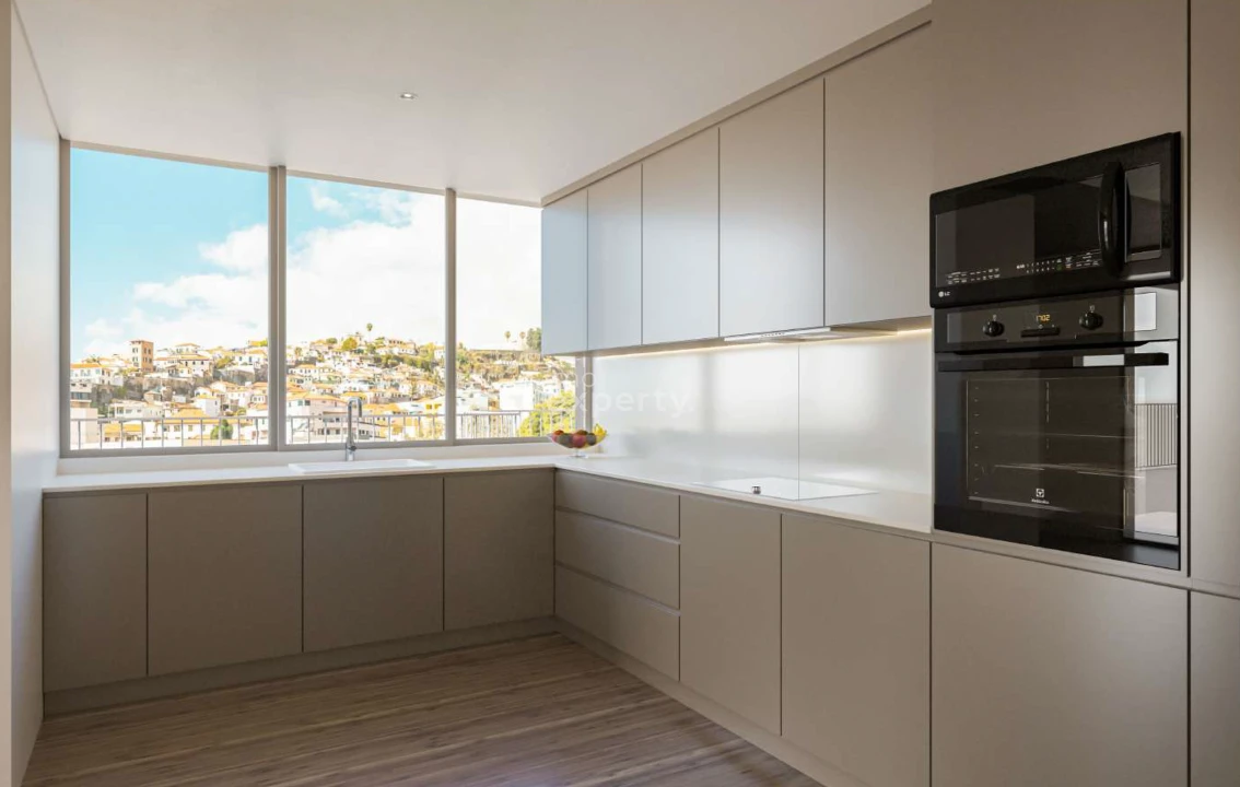 Apartamento T2 para Venda em Funchal (Santa Luzia) Foto 17