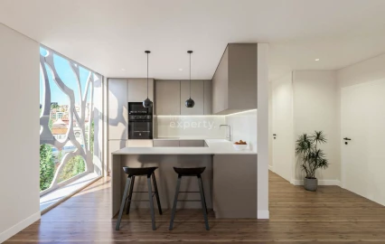 Apartamento T2 para Venda em Funchal (Santa Luzia)