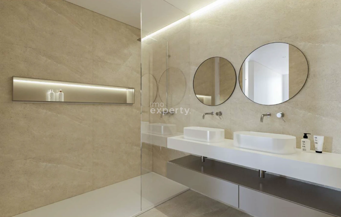 Apartamento T2 para Venda em Funchal (Santa Luzia) Foto 20
