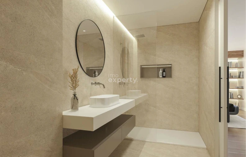 Apartamento T2 para Venda em Funchal (Santa Luzia) Foto 14