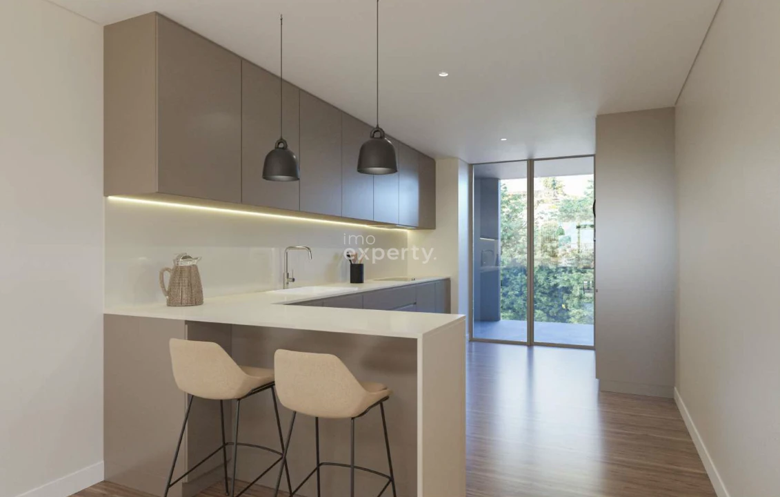 Apartamento T2 para Venda em Funchal (Santa Luzia) Foto 12