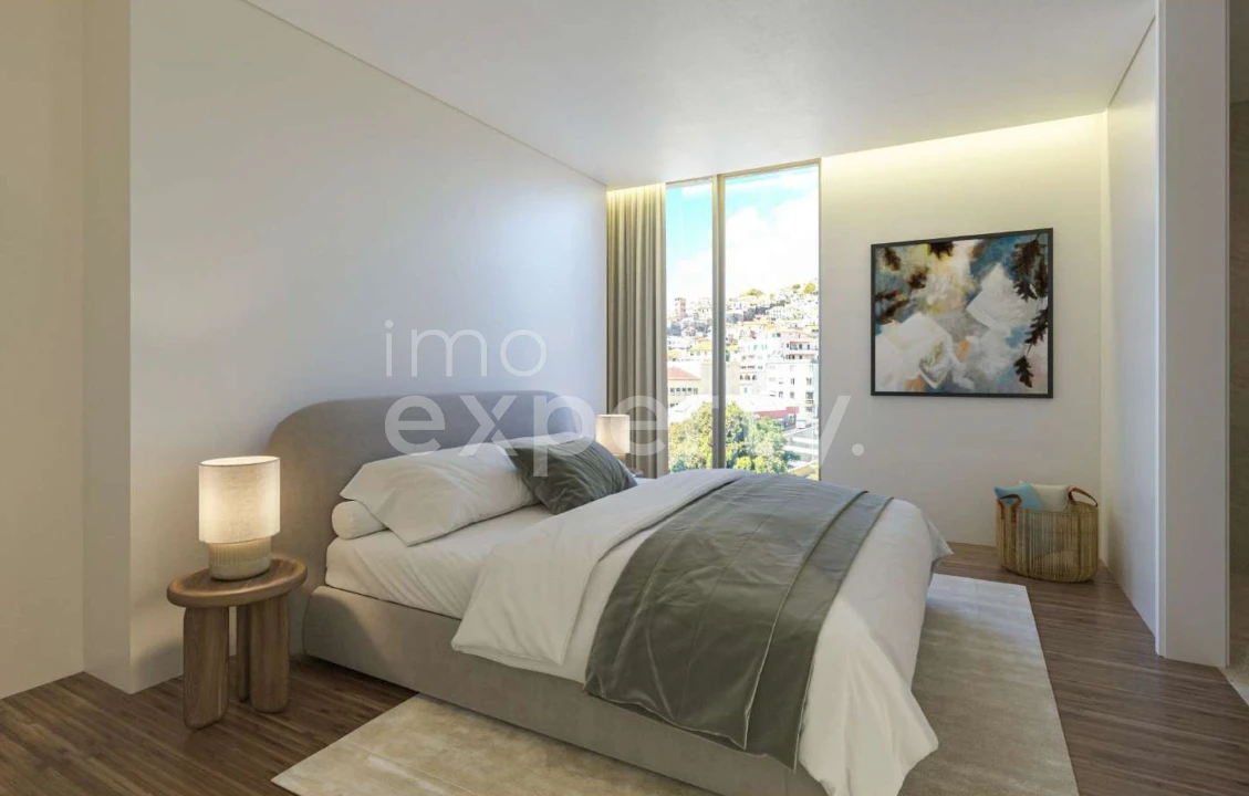 Apartamento T2 para Venda em Funchal (Santa Luzia) Foto 9