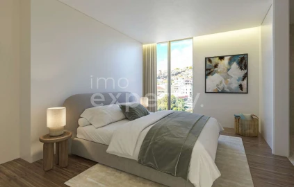 Apartamento T2 para Venda em Funchal (Santa Luzia)