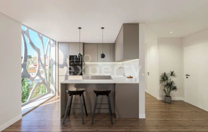 Apartamento T2 para Venda em Funchal (Santa Luzia)
