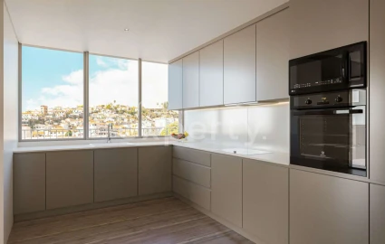 Apartamento T2 para Venda em Funchal (Santa Luzia)