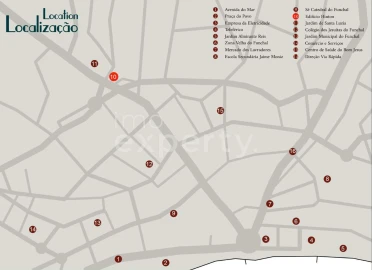 Apartamento T2 para Venda em Funchal (Santa Luzia)