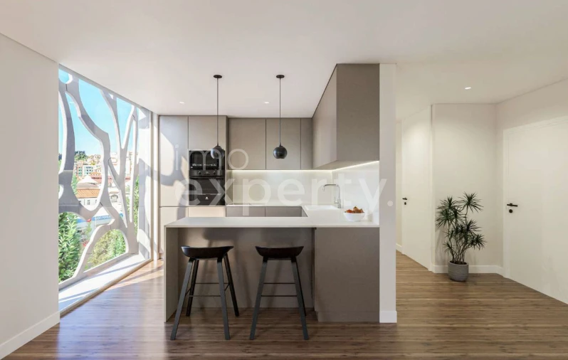 Apartamento T2 para Venda em Funchal (Santa Luzia) Foto 8