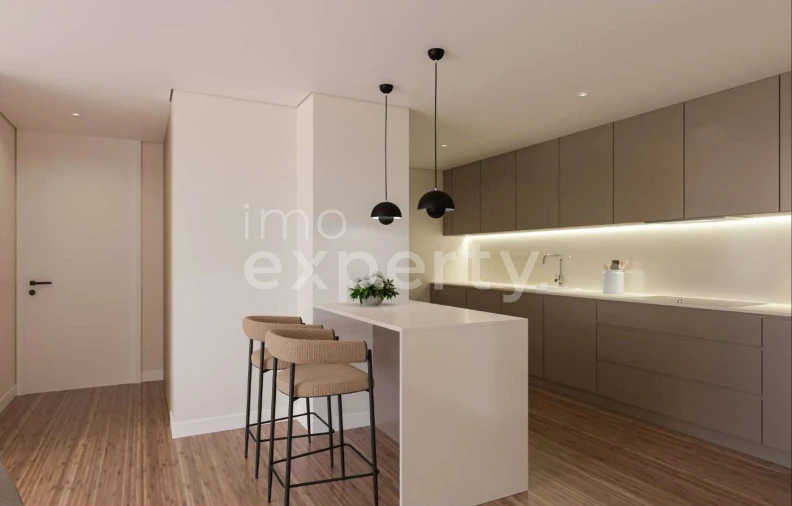 Apartamento T2 para Venda em Funchal (Santa Luzia) Foto 4