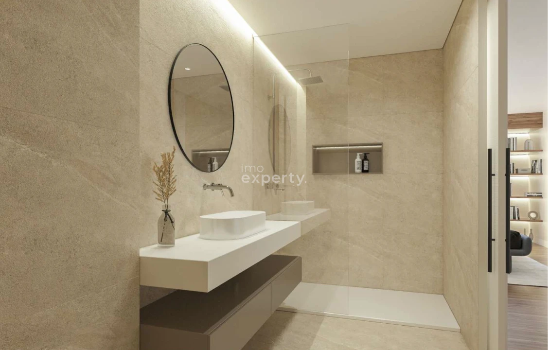 Apartamento T3 para Venda em Funchal (Santa Luzia) Foto 14