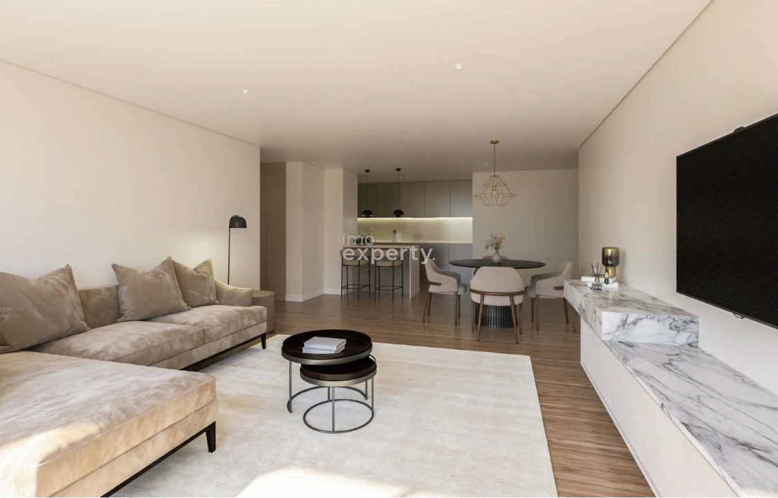 Apartamento T3 para Venda em Funchal (Santa Luzia) Foto 6