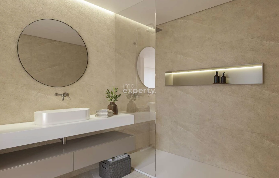 Apartamento T3 para Venda em Funchal (Santa Luzia) Foto 3