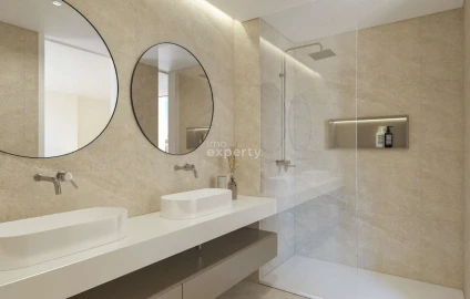Apartamento T3 para Venda em Funchal (Santa Luzia)