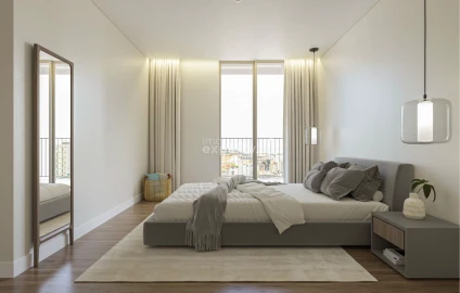 Apartamento T3 para Venda em Funchal (Santa Luzia)