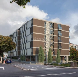 Apartamento T3 para Venda em Funchal (Santa Luzia)