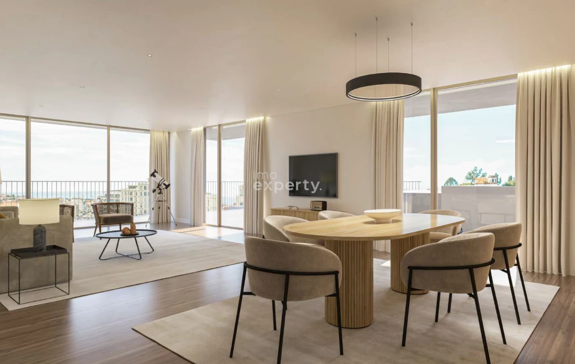 Apartamento T3 para Venda em Funchal (Santa Luzia) Foto 15
