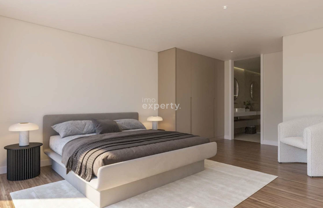Apartamento T3 para Venda em Funchal (Santa Luzia) Foto 2