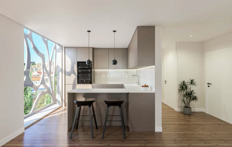 Apartamento T3 para Venda em Funchal (Santa Luzia) Foto 9