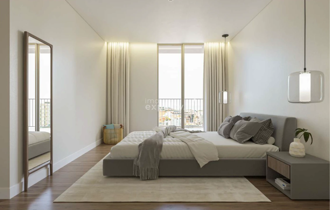 Apartamento T3 para Venda em Funchal (Santa Luzia) Foto 18