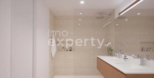 Apartamento T3 para Venda em Camara de Lobos