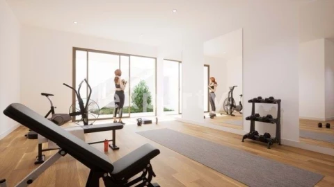 Apartamento T3 para Venda em Camara de Lobos