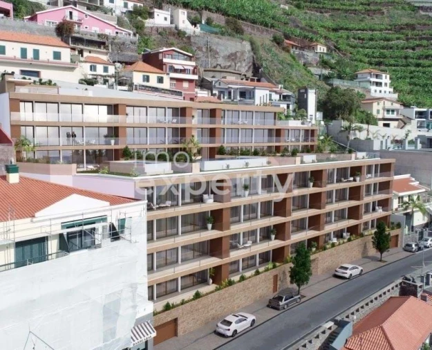 Apartamento T3 para Venda em Camara de Lobos Foto 18