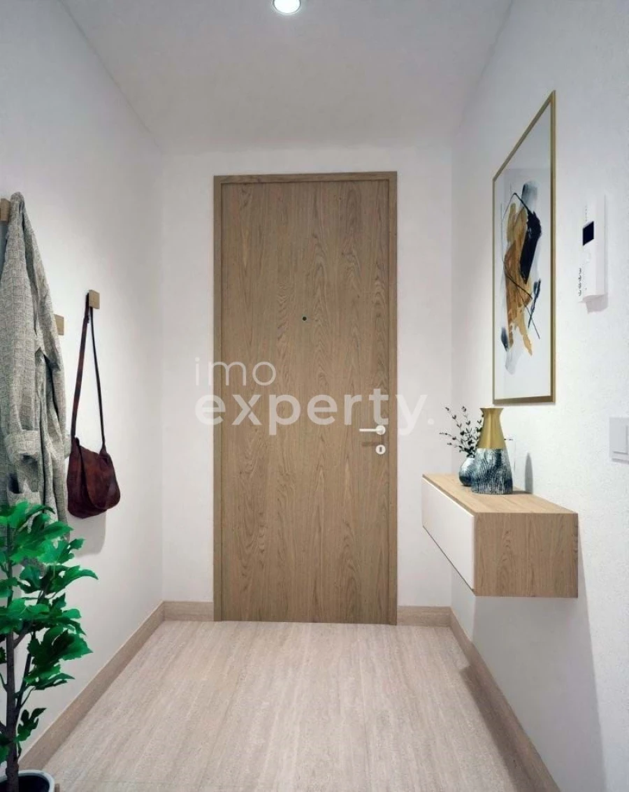 Apartamento T3 para Venda em Camara de Lobos Foto 5