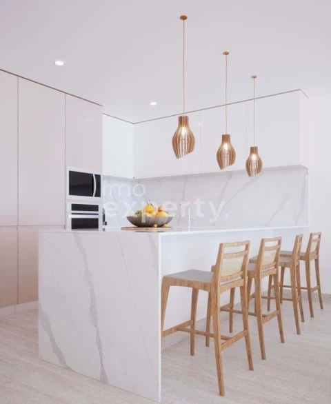 Apartamento T3 para Venda em Camara de Lobos